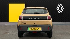 Dacia Spring 27kWh Expression 65 48kW 5dr Auto Electric Hatchback